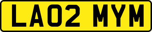 LA02MYM