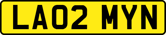 LA02MYN