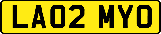 LA02MYO