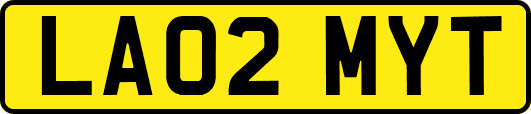 LA02MYT