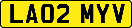 LA02MYV