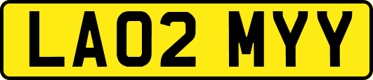 LA02MYY