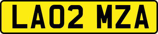 LA02MZA