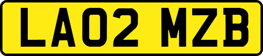 LA02MZB