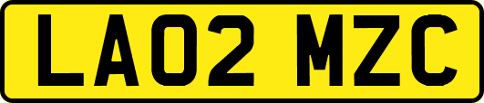 LA02MZC