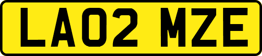 LA02MZE