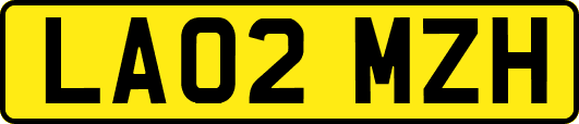 LA02MZH