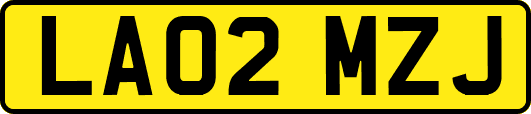 LA02MZJ