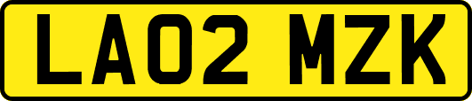 LA02MZK