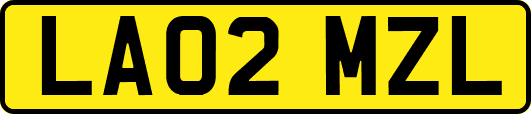 LA02MZL