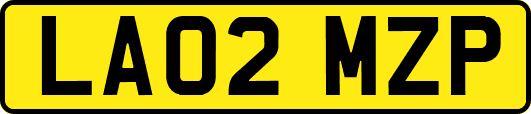 LA02MZP