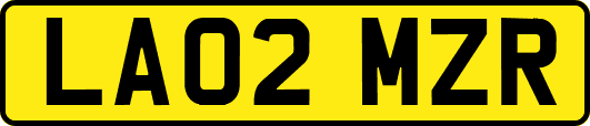 LA02MZR