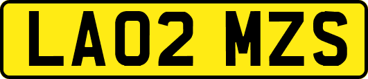LA02MZS