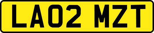 LA02MZT