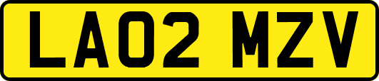 LA02MZV