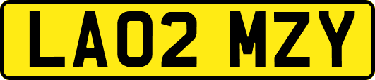 LA02MZY