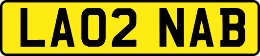 LA02NAB