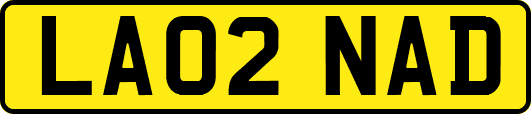 LA02NAD