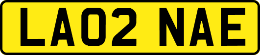 LA02NAE