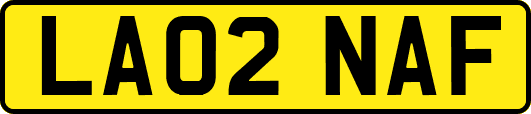 LA02NAF