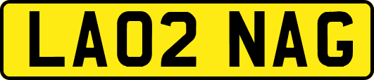 LA02NAG