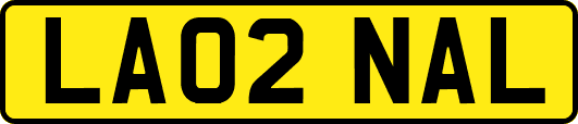 LA02NAL