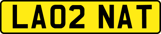 LA02NAT