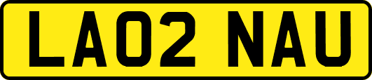 LA02NAU