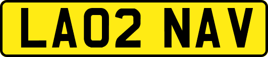 LA02NAV