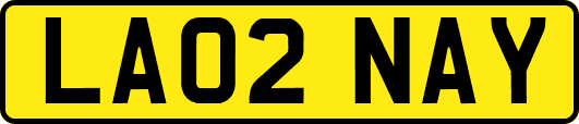 LA02NAY