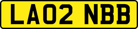 LA02NBB