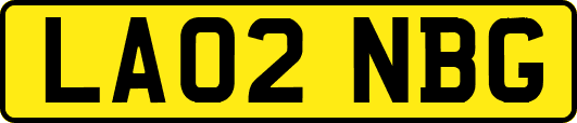LA02NBG