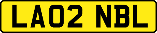LA02NBL