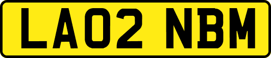 LA02NBM
