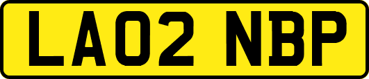 LA02NBP
