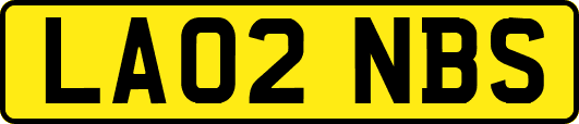 LA02NBS