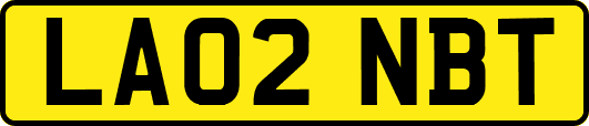 LA02NBT
