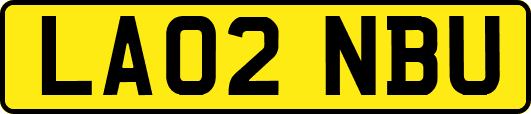 LA02NBU