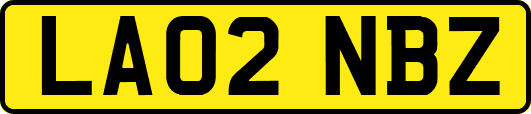 LA02NBZ