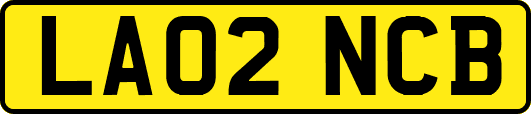 LA02NCB