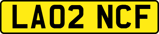LA02NCF
