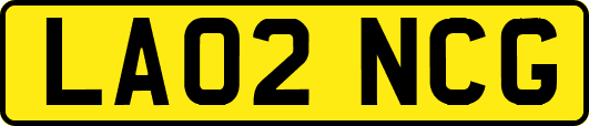LA02NCG