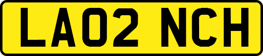 LA02NCH