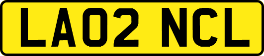 LA02NCL