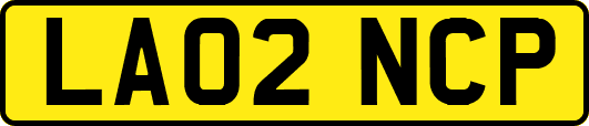 LA02NCP