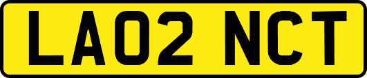 LA02NCT