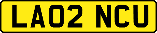 LA02NCU