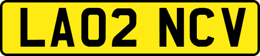 LA02NCV