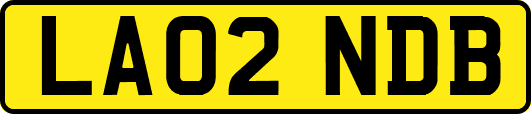 LA02NDB
