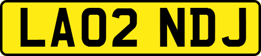 LA02NDJ